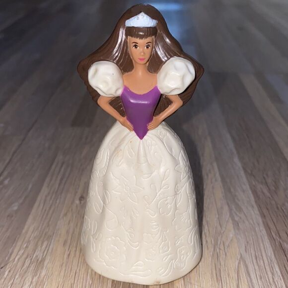 Barbie vintage dolls my first Barbie prettiest Princess ever 80s Barbie lot - Picture 7 of 11